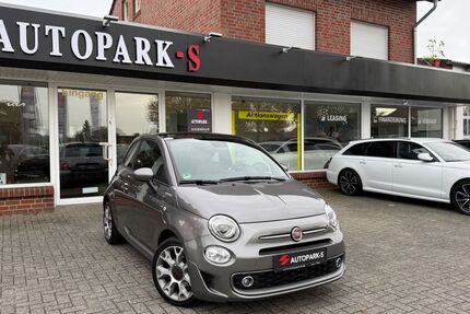 Fiat 500 61.360 km 11.100 &euro; Gronau 48599