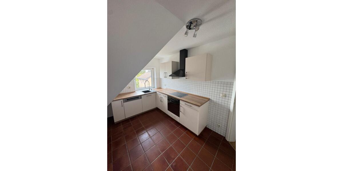 Maisonettenwohnung Lingen (Ems) Damaschke - 2 Zimmer, 71 m&sup2;, 765&euro; | Angebot:27567448