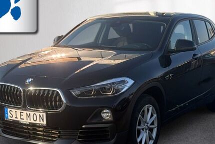 BMW X2 95.164 km 17.190 &euro; Lengerich 49525