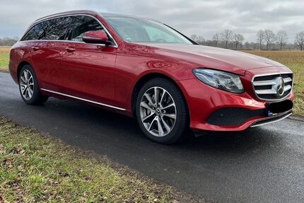 Mercedes-Benz E 400 173.000 km 21.900 &euro; Hopsten 48496