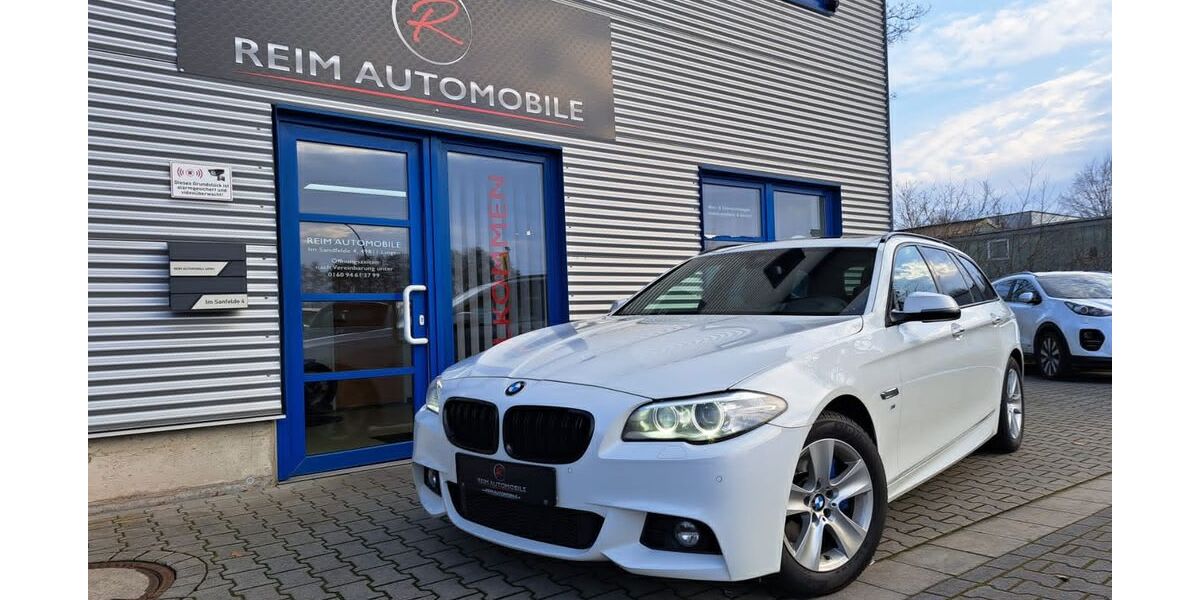 BMW 530 261.060 km 15.950 &euro; Lingen 49811