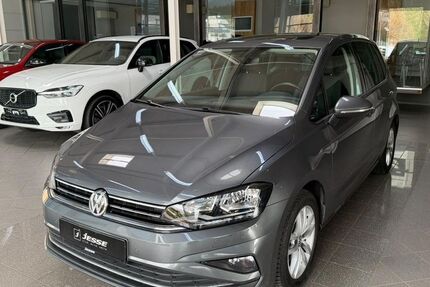 VW Golf Sportsvan 61.300 km 15.990 &euro; Ibbenbüren 49477