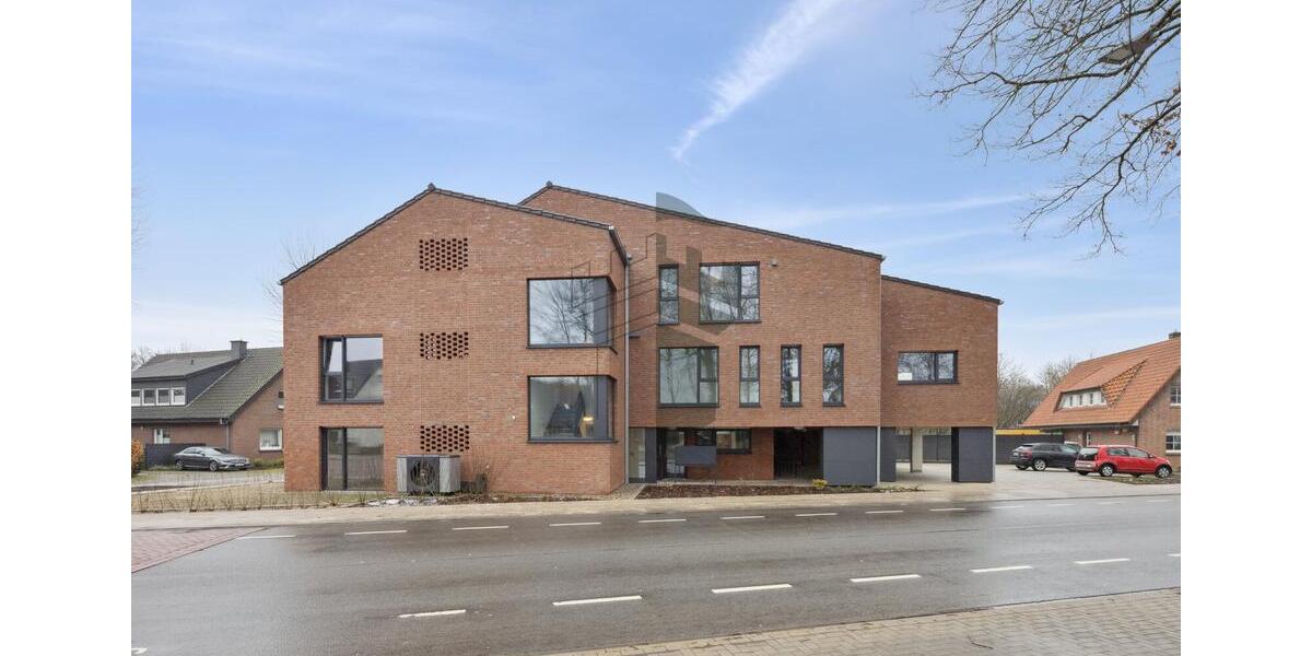 Dachgeschoßwohnung Lingen (Ems) Damaschke - 2.5 Zimmer, 88 m&sup2;, 1.094&euro; | Angebot:26069318