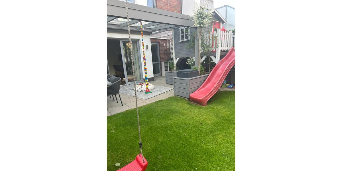 Reihenhaus Lingen (Ems) Damaschke - 449.000&euro; | Angebot:24480658