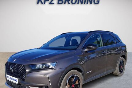 DS Automobiles DS7 (Crossback) 39.939 km 25.480 &euro; Lingen (Ems) 49811
