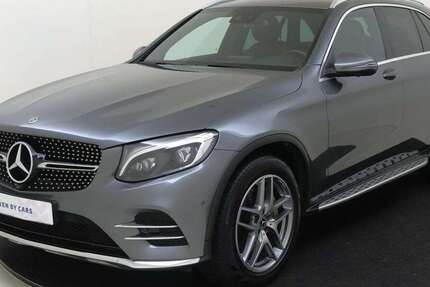 Mercedes-Benz GLC 220 244.418 km 17.950 &euro; Bad Bentheim 48455