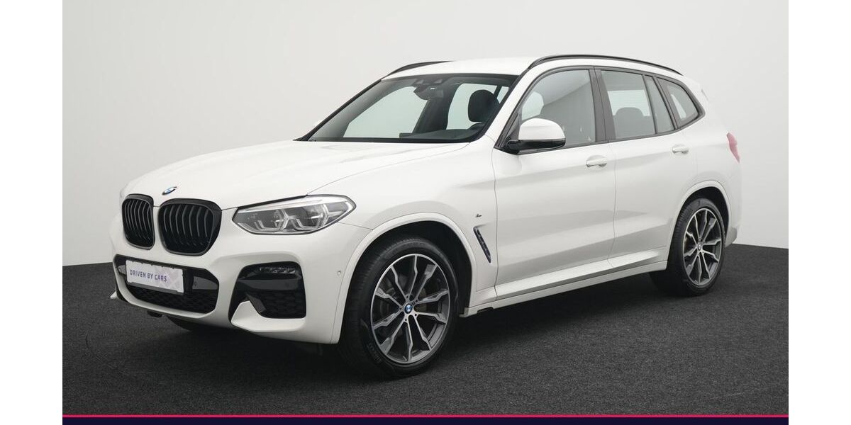 BMW X3 121.179 km 27.450 &euro; Bad Bentheim 48455