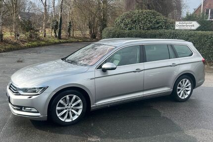 VW Passat Variant 425.000 km 8.900 &euro; Bad Bentheim 48455