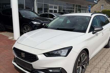 Seat Leon 77.000 km 17.990 &euro; Ibbenbüren 49477