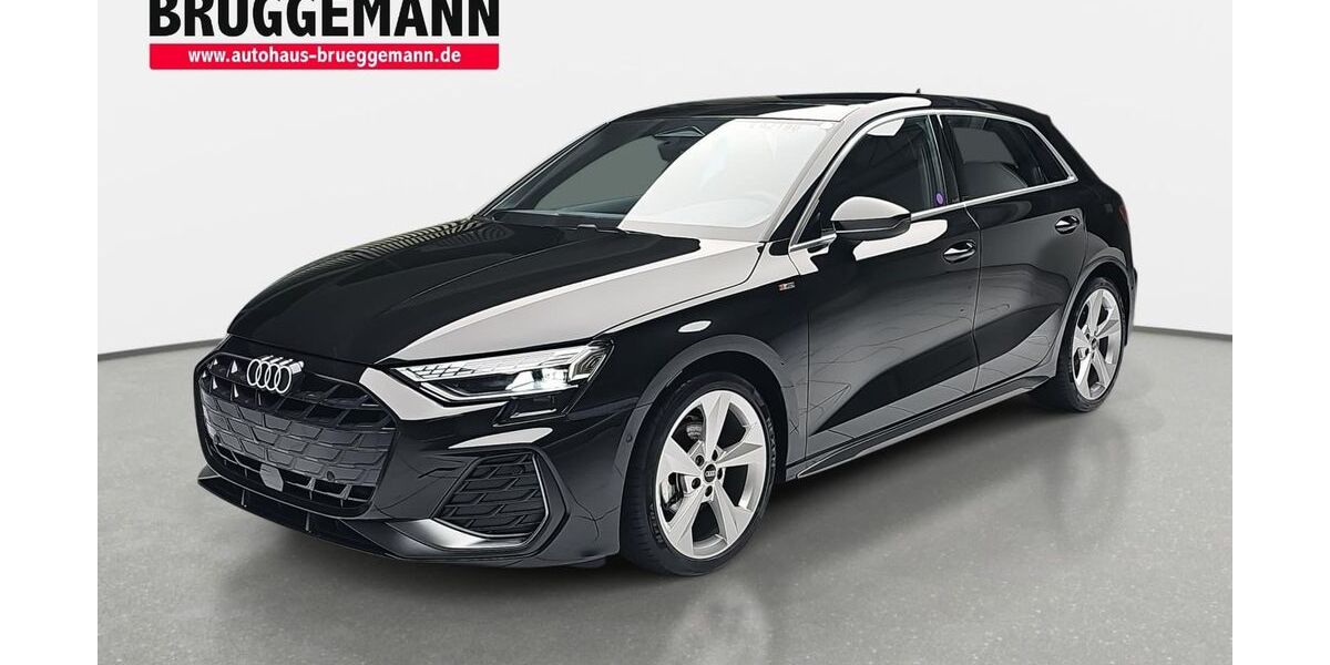 Audi A3 3.190 km 35.490 &euro; Rheine 48432