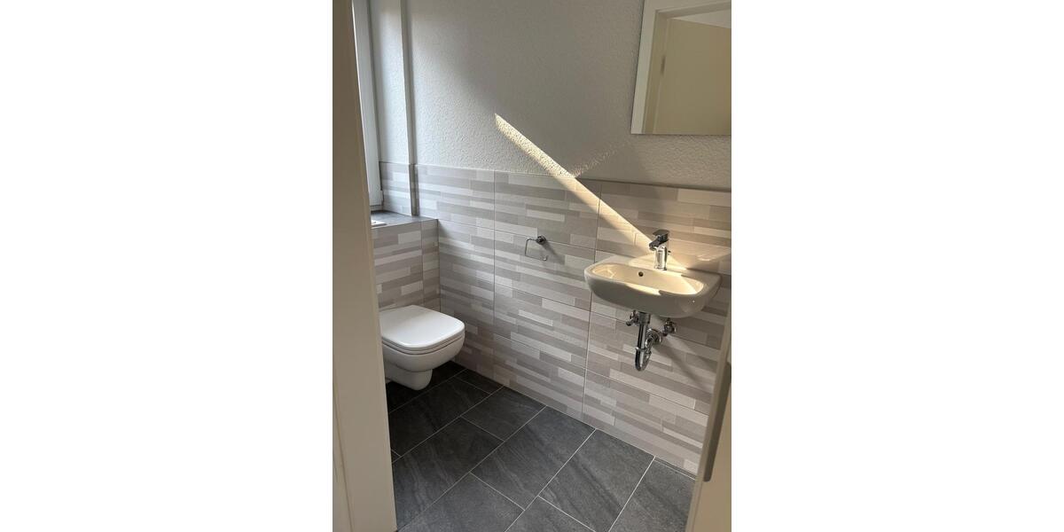 Erdgeschoßwohnung Freren - 3 Zimmer, 95 m&sup2;, 925&euro; | Angebot:26146357