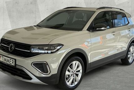 VW T-Cross 5.517 km 19.880 &euro; Gronau 48599