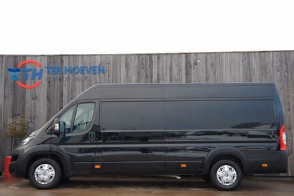 Peugeot Boxer 214.383 km 14.750 &euro; Bad Bentheim 48455