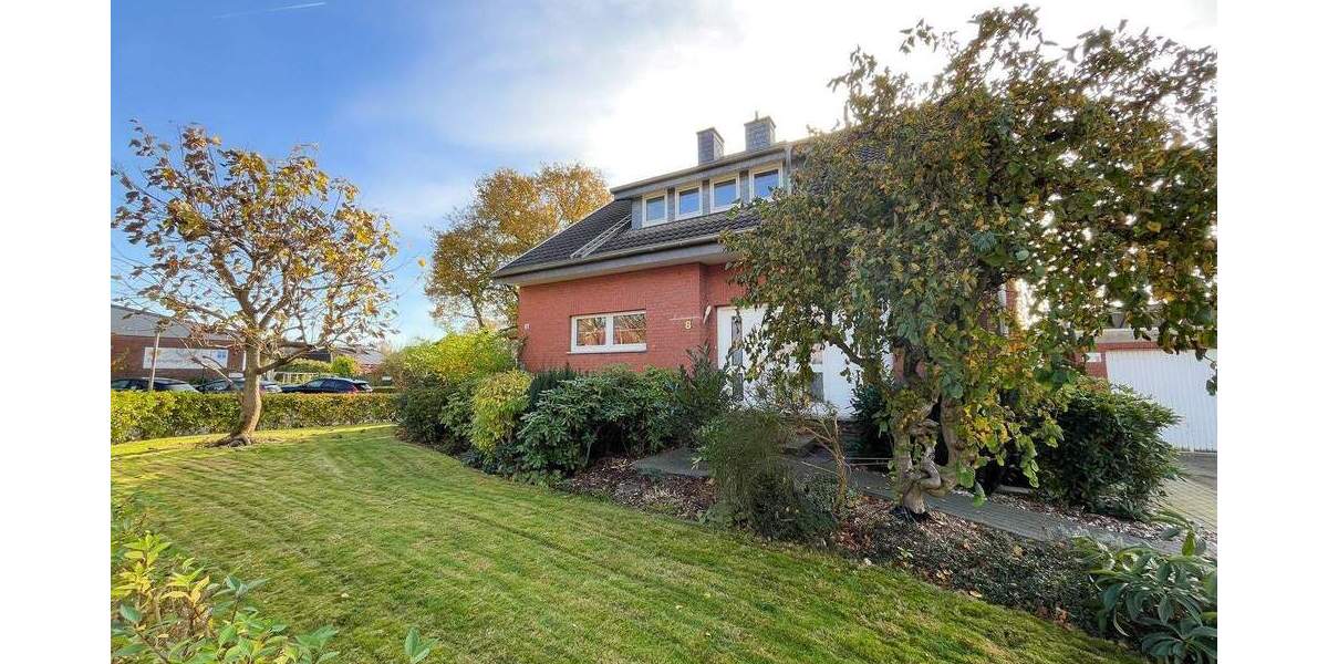 Einfamilienhaus Ibbenbüren Laggenbeck - 6 Zimmer, 112 m&sup2;, 319.000&euro; | Angebot:25688631