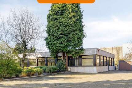 Gewerbeobjekt Greven - 670.000&euro; | Angebot:26563691