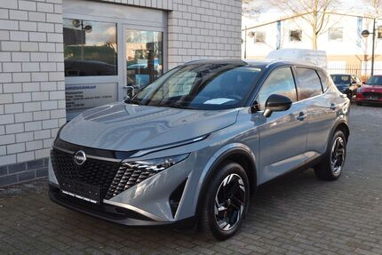 Nissan Qashqai 20.047 km 26.980 &euro; Schüttorf 48465