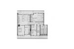 Etagenwohnung Emsdetten - 2 Zimmer, 65 m&sup2;, 143.000&euro; | Angebot:26703219