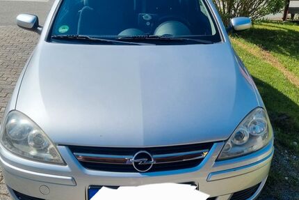Opel Corsa 155.000 km 800 &euro; Gronau 48599