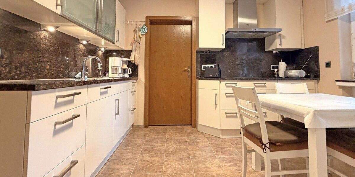 Einfamilienhaus Schüttorf - 4 Zimmer, 138 m&sup2;, 295.000&euro; | Angebot:25688503