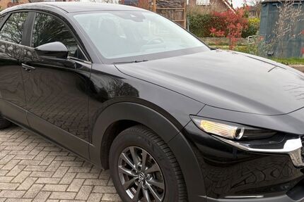 Mazda CX-3 188.000 km 12.900 &euro; Bad Bentheim/Gildehaus 48455