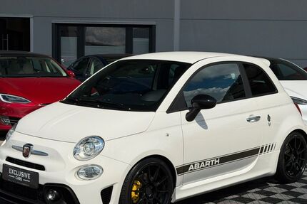 Abarth 595 Turismo 22.555 km 19.400 &euro; Emsbüren 48488