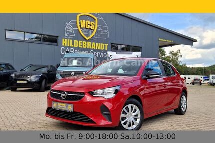 Opel Corsa 62.000 km 12.497 &euro; Ibbenbüren 49479