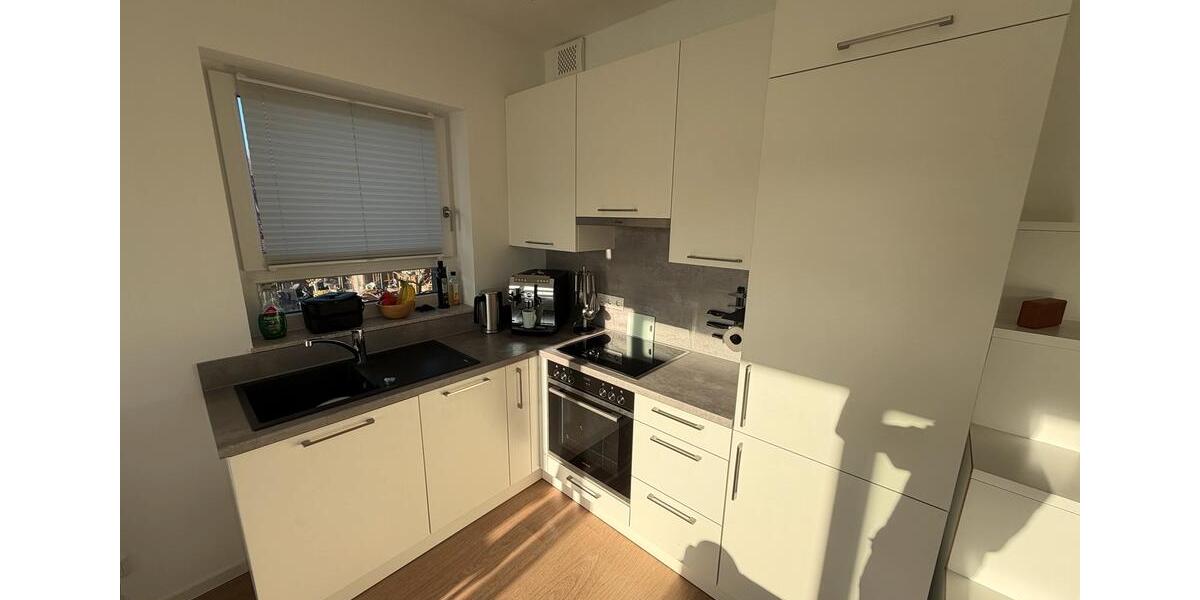 Etagenwohnung Laer - 2 Zimmer, 59 m&sup2;, 950&euro; | Angebot:26040068