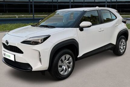 Toyota Yaris 31.882 km 22.950 &euro; Bad Bentheim 48455