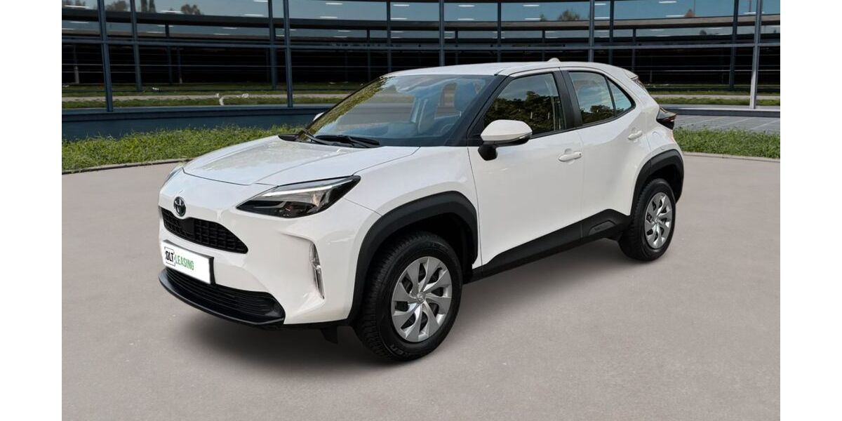 Toyota Yaris 31.882 km 22.950 &euro; Bad Bentheim 48455