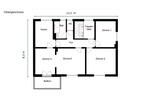 Einfamilienhaus Rheine Altenrheine - 8 Zimmer, 141 m&sup2;, 469.000&euro; | Angebot:26766461