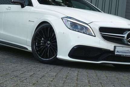 Mercedes-Benz CLS 63 AMG 89.474 km 49.444 &euro; Rheine 48432