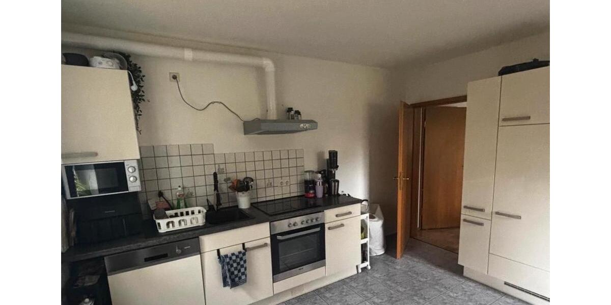Dachgeschoßwohnung Gronau (Westfahlen) - 2 Zimmer, 70 m&sup2;, 630&euro; | Angebot:24817282