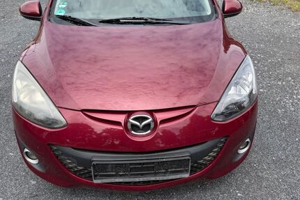 Mazda 2 123.864 km 2.950 &euro; Greven 48268