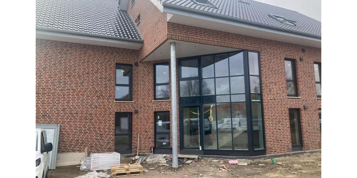 Etagenwohnung Altenberge - 3 Zimmer, 86 m&sup2;, 14&euro; | Angebot:25782602