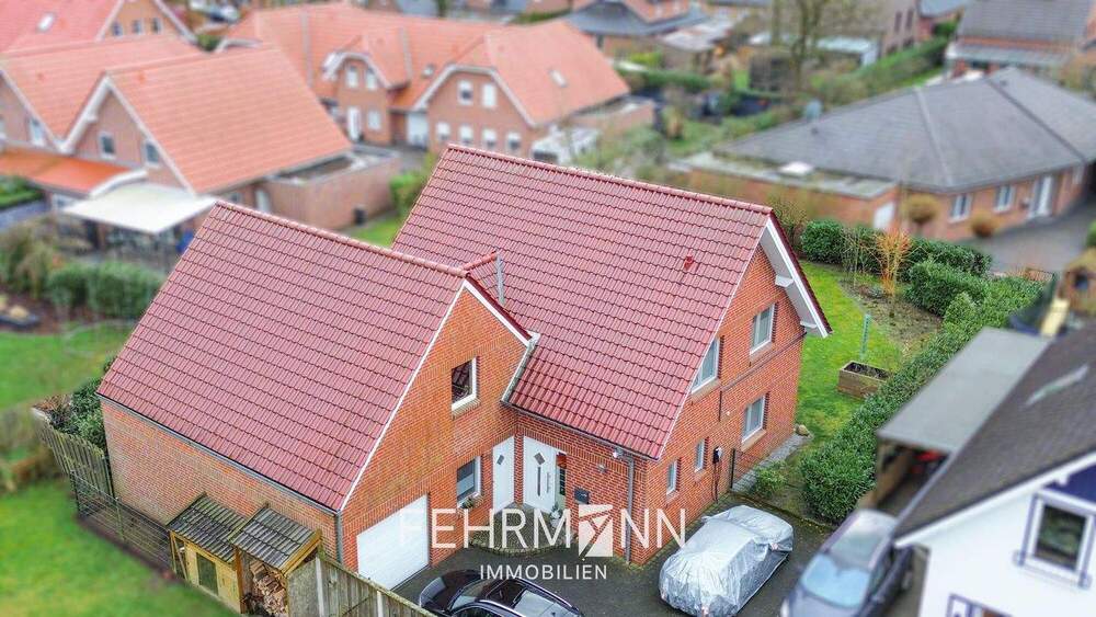 Einfamilienhaus Ochtrup - 6 Zimmer, 183 m&sup2;, 499.000&euro; | Angebot:25672574