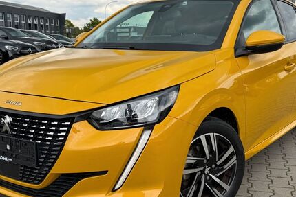 Peugeot 208 110.060 km 12.257 &euro; Gronau 48599