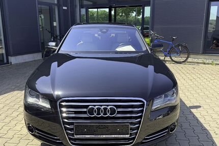 Audi A8 155.136 km 24.290 &euro; Emsdetten 48282