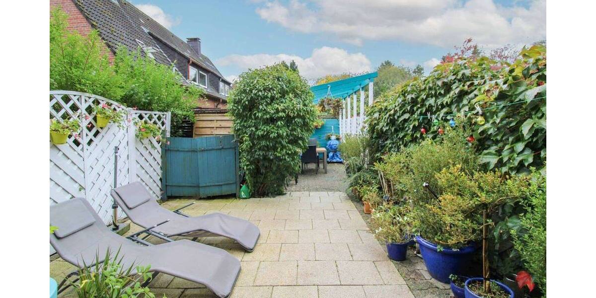 Einfamilienhaus Altenberge - 3 Zimmer, 195.000&euro; | Angebot:26016687