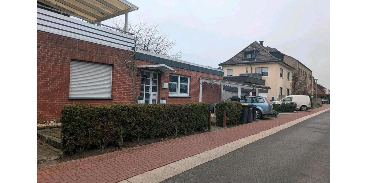 Erdgeschoßwohnung Greven - 3 Zimmer, 98 m&sup2;, 350.000&euro; | Angebot:27116852
