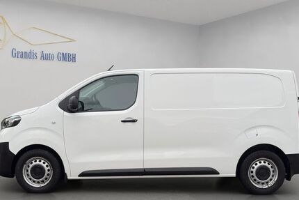Toyota Proace (Verso) 85.350 km 13.950 &euro; Greven 48268