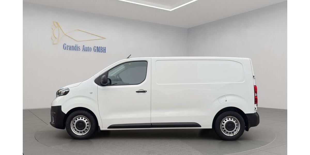 Toyota Proace (Verso) 85.350 km 13.950 &euro; Greven 48268