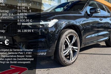 Volvo XC60 77.951 km 30.980 &euro; Ibbenbüren 49479