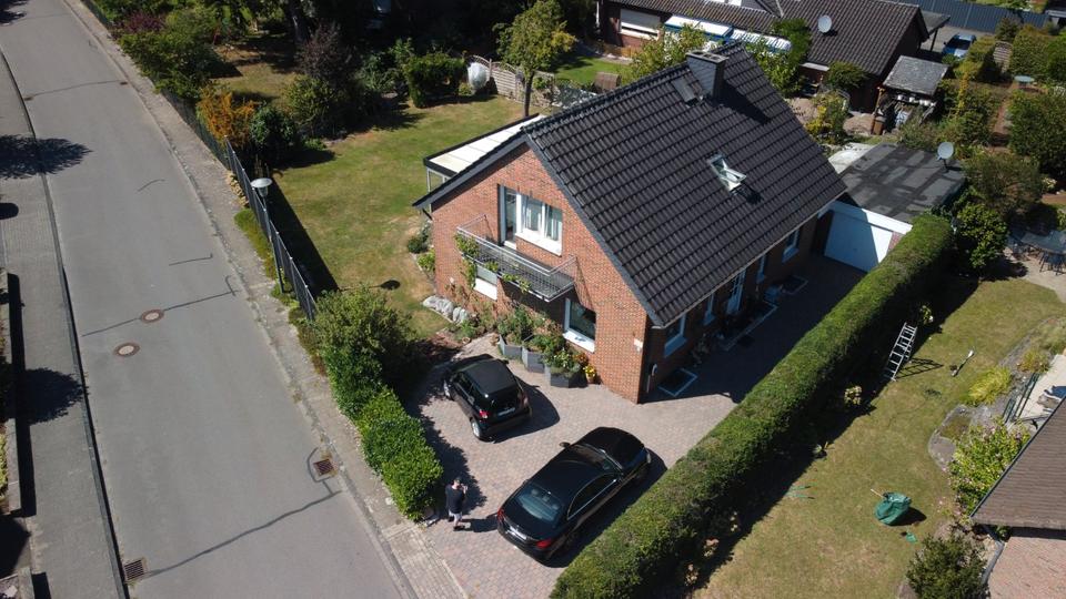 Einfamilienhaus Ladbergen - 4 Zimmer, 145 m&sup2;, 445.000&euro; | Angebot:26691685