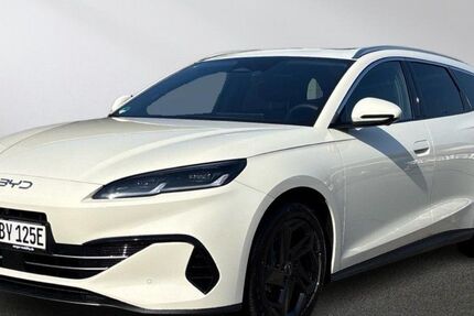 BYD SEAL 6 10.000 km 30.870 &euro; Rheine 48429