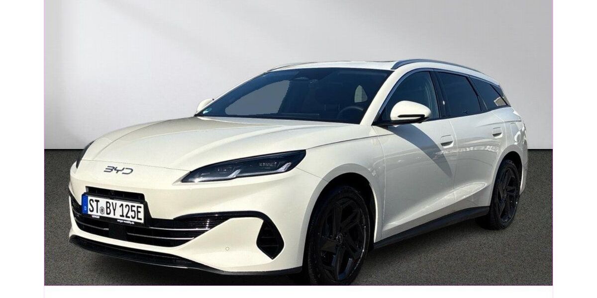 BYD SEAL 6 10.000 km 30.870 &euro; Rheine 48429