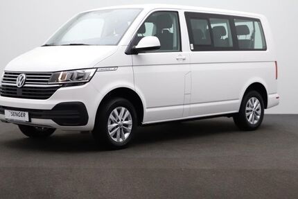 VW T6 Caravelle 9.900 km 55.700 &euro; Rheine 48429