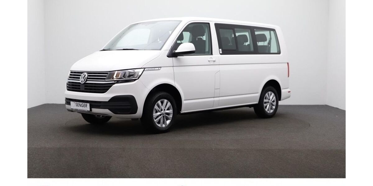 VW T6 Caravelle 9.900 km 55.700 &euro; Rheine 48429