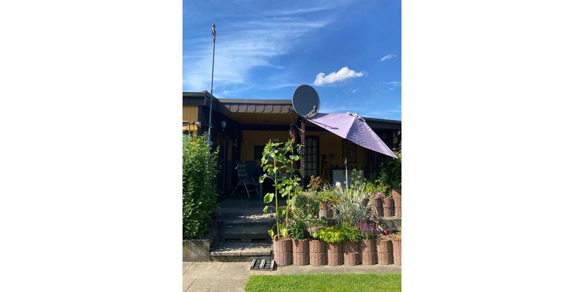 Einfamilienhaus Rheine Gellendorf - 3 Zimmer, 50 m&sup2;, 40.000&euro; | Angebot:26960375