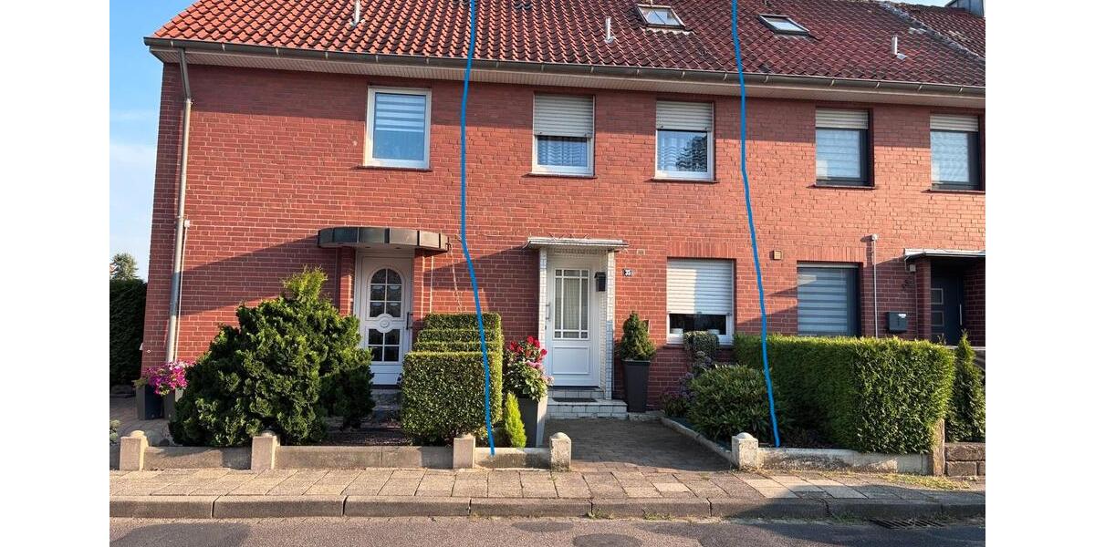 Reihenhaus Freren - 120.000&euro; | Angebot:27191347