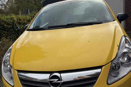 Opel Corsa 209.000 km 800 &euro; Steinfurt 48565